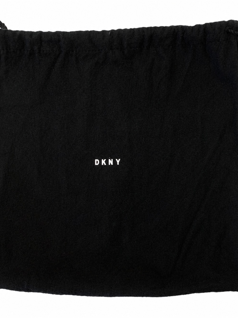 NEW DKNY Bryant Genuine Saffiano Leather Crossbody Purse - Picture 6 of 8